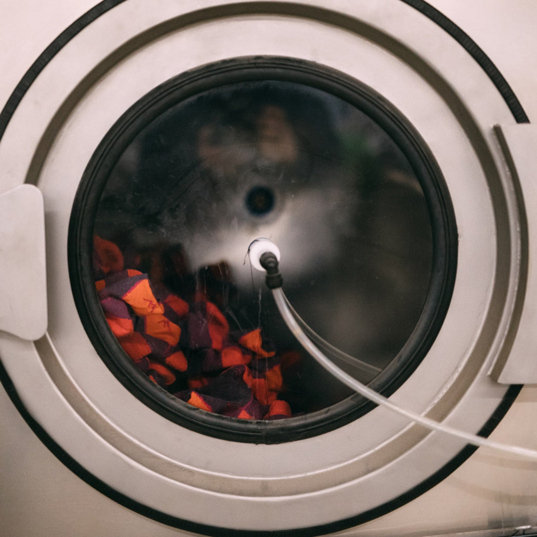 How to Wash Merino Wool Socks