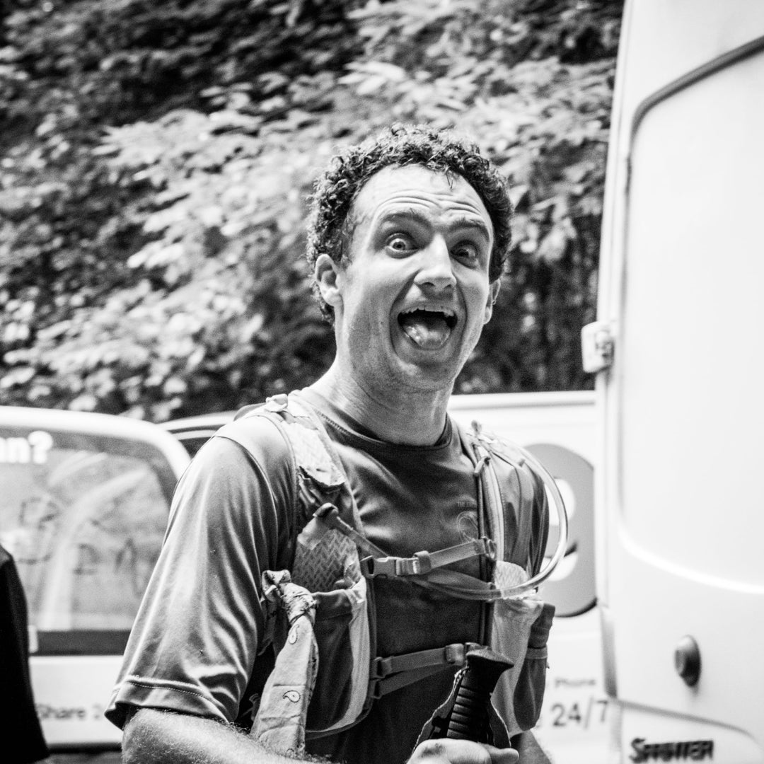 Fastest Known Time, or Feel, Know, Trust? The Long Trail FKT