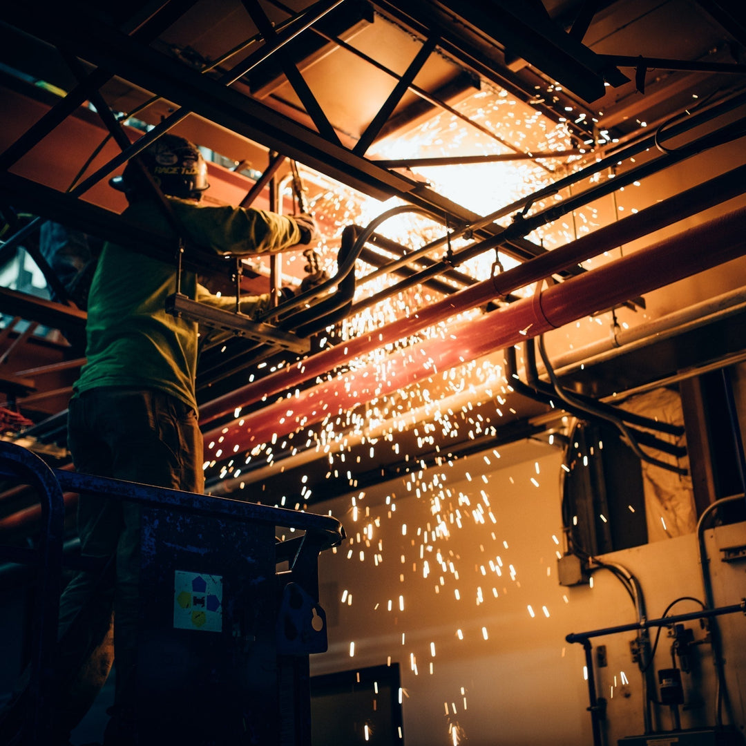 Merino Wool's Less-Discussed Benefit: It Makes Fire Resistant Socks