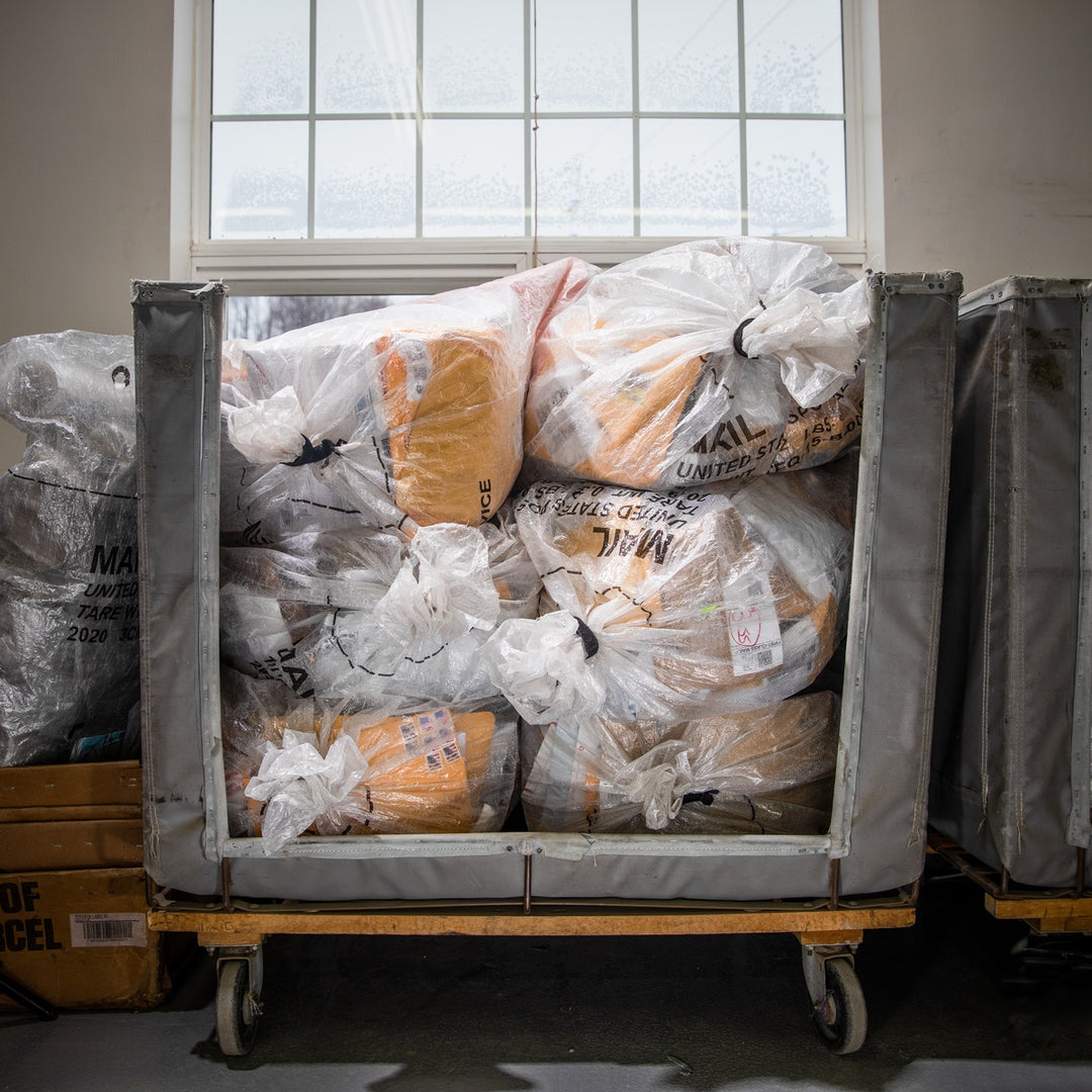 We’ve Got Mail: Weird, Wild, & Wonderful Customer Packages