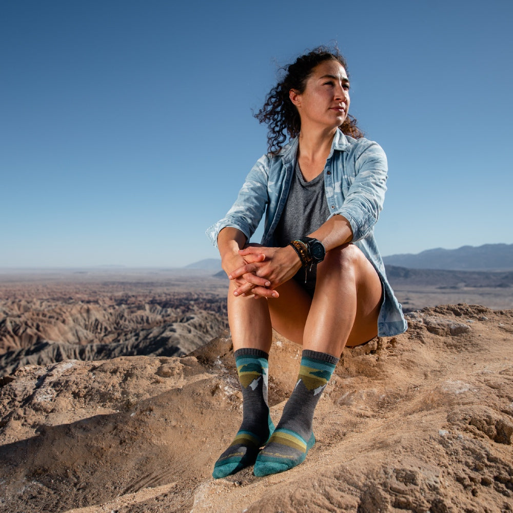 Women's Hiking Socks: A Buyer's Guide