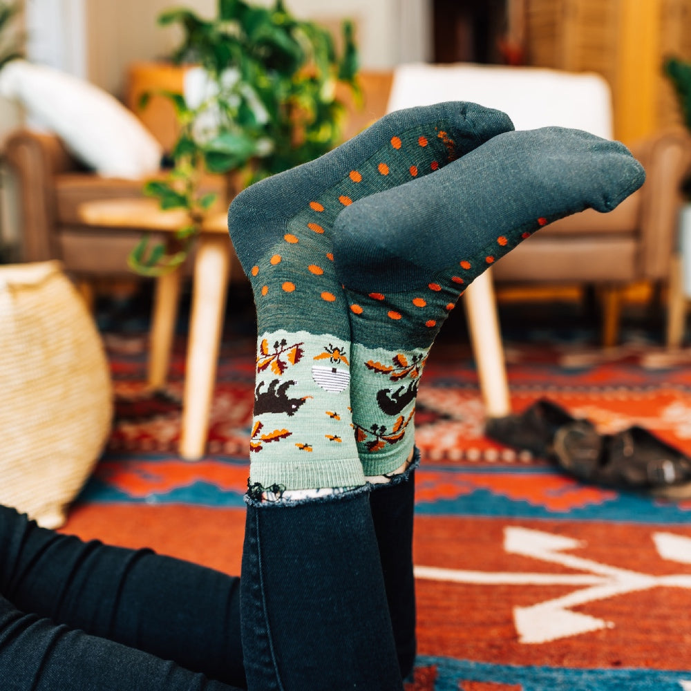 Merino Wool vs Regular Wool: Not All Wool’s Created Equal