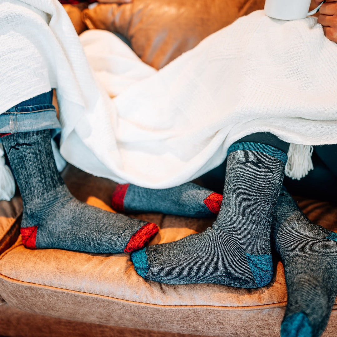 Smooth, Soft, and Soothing: More Merino Wool Myths, Busted