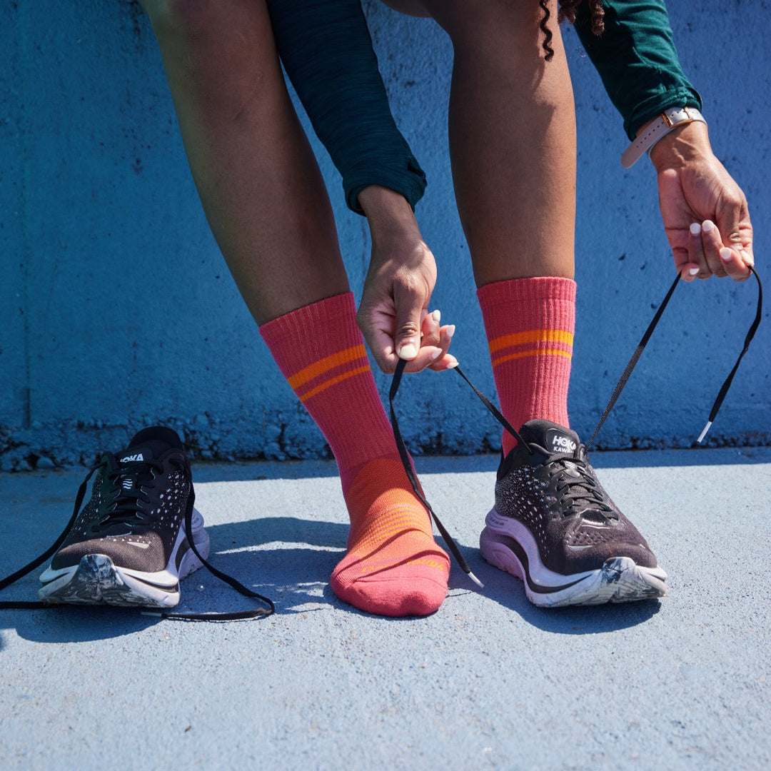 Are Running Socks Worth It? According to Reddit