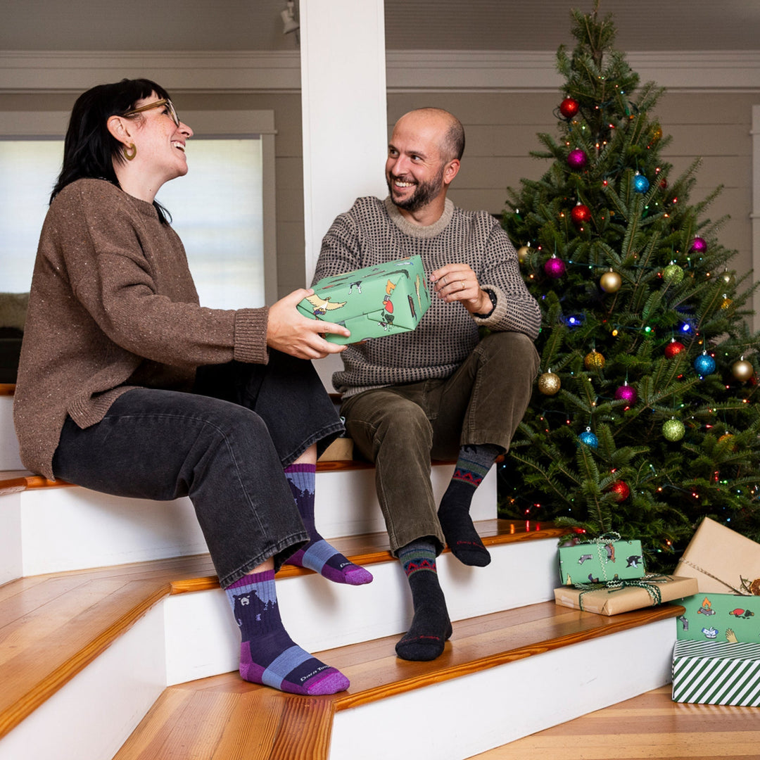 Sock Gifts for Everyone You Know