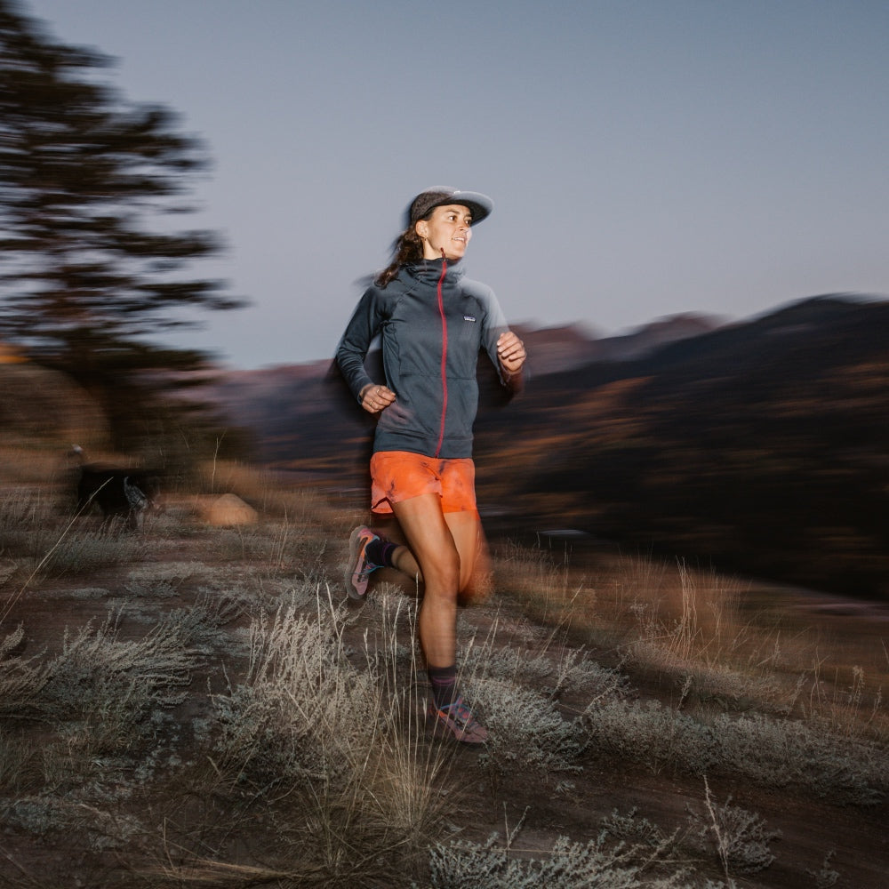 The Dirt on Trail Running: A Q&A for Curious Runners
