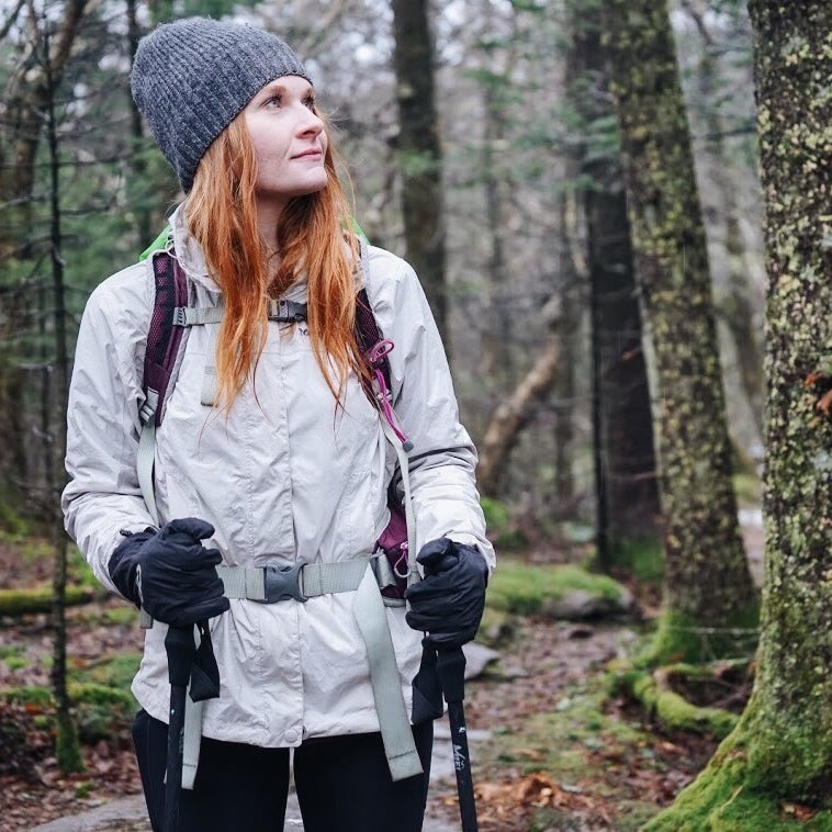 What to Wear Hiking