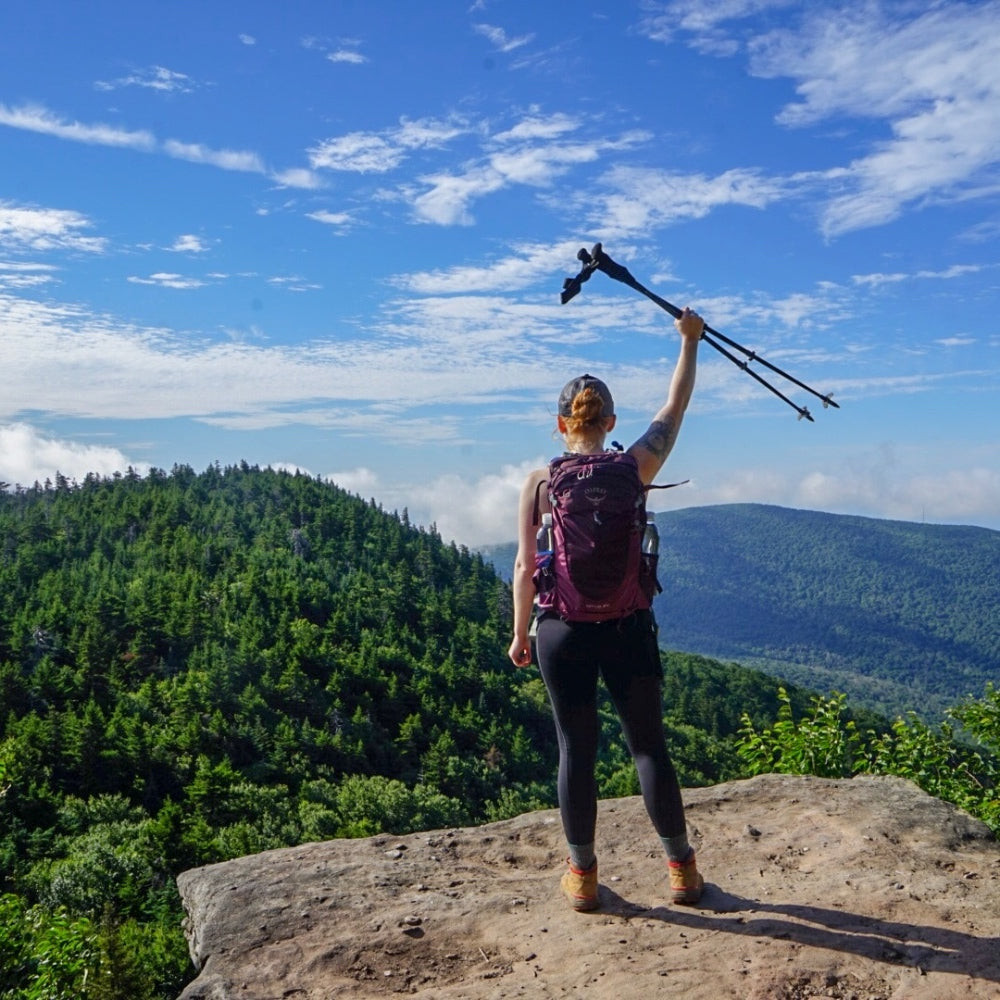 Moving from NYC to Vermont: A Sock Designer's Story