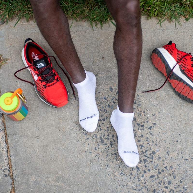 Coolmax Socks: What They Are & Why We Knit Them