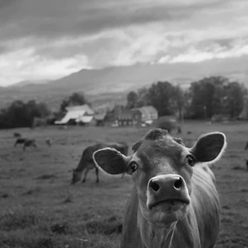 Vermont Farmers Are Darn Tough