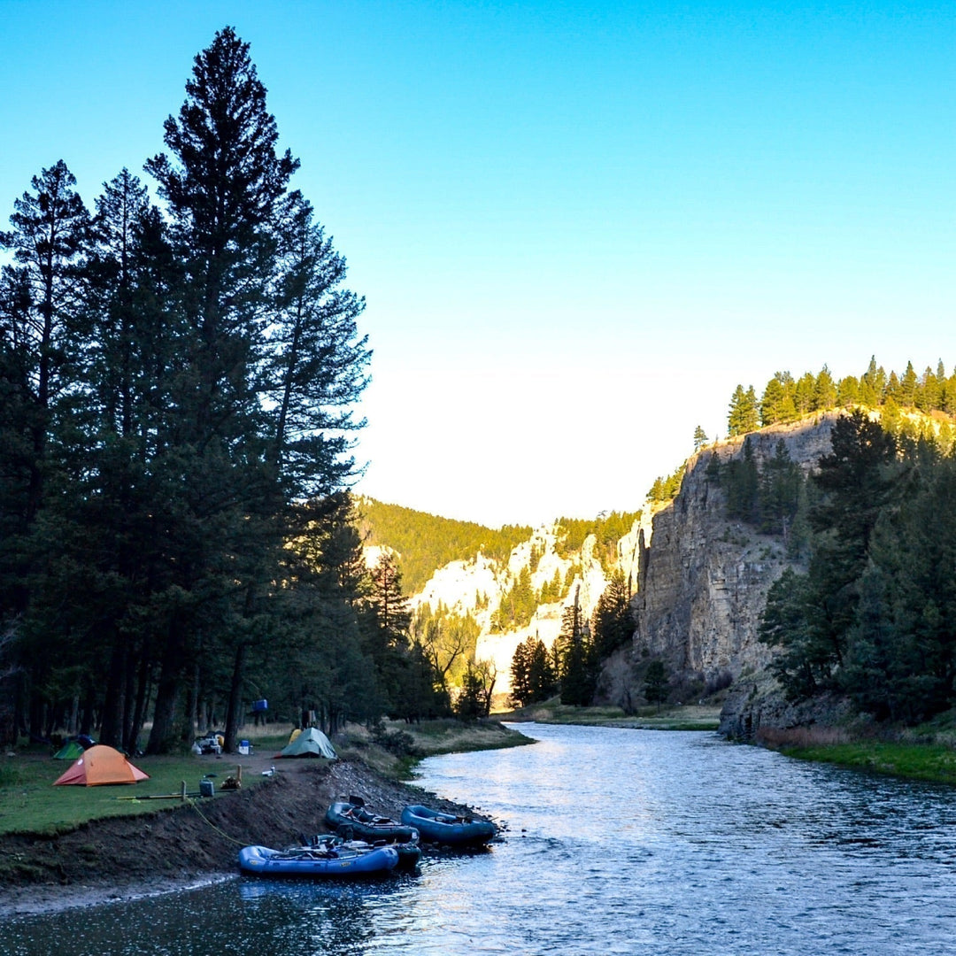 Winning the Lottery: Tips for Snagging Park Permits