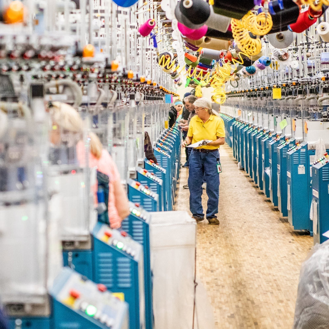 Who Makes Darn Tough Socks?