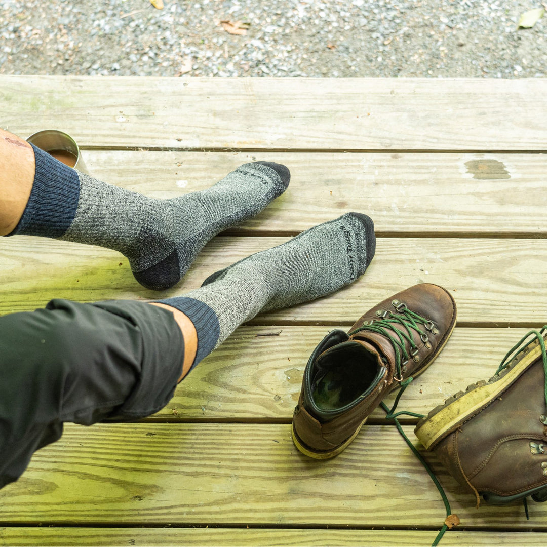 How to Choose the Right Socks
