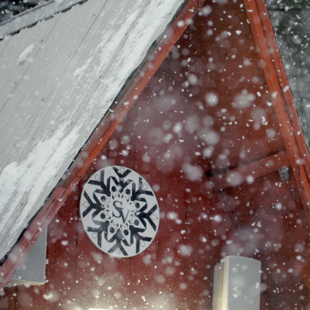 Take Me to Ski Venture