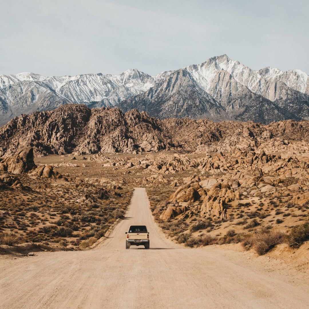 Beyond the Big Names: Top 10 Small Mountain Towns for Hiking & Backpacking