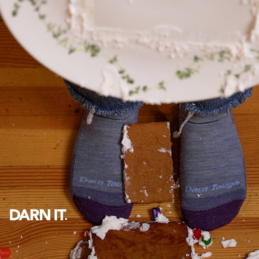 It's the Holidays, Darn It. Video