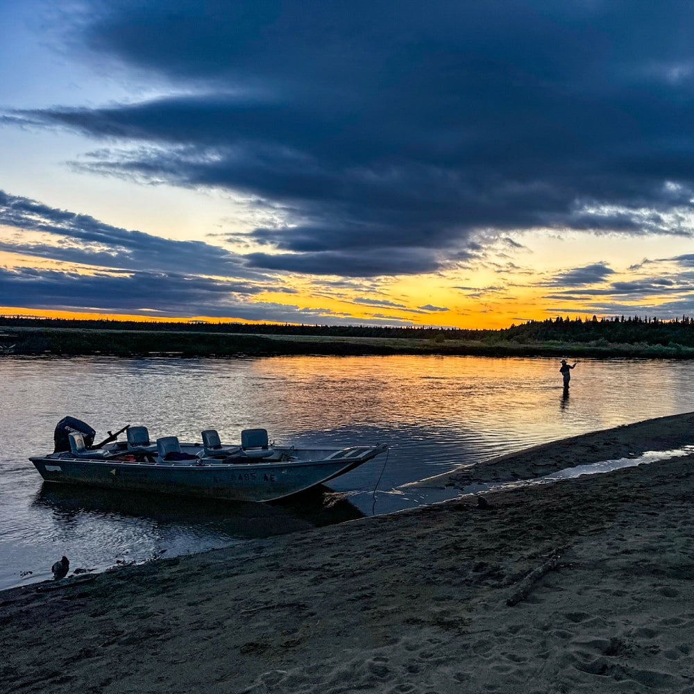 How to Choose Fly Fishing Socks