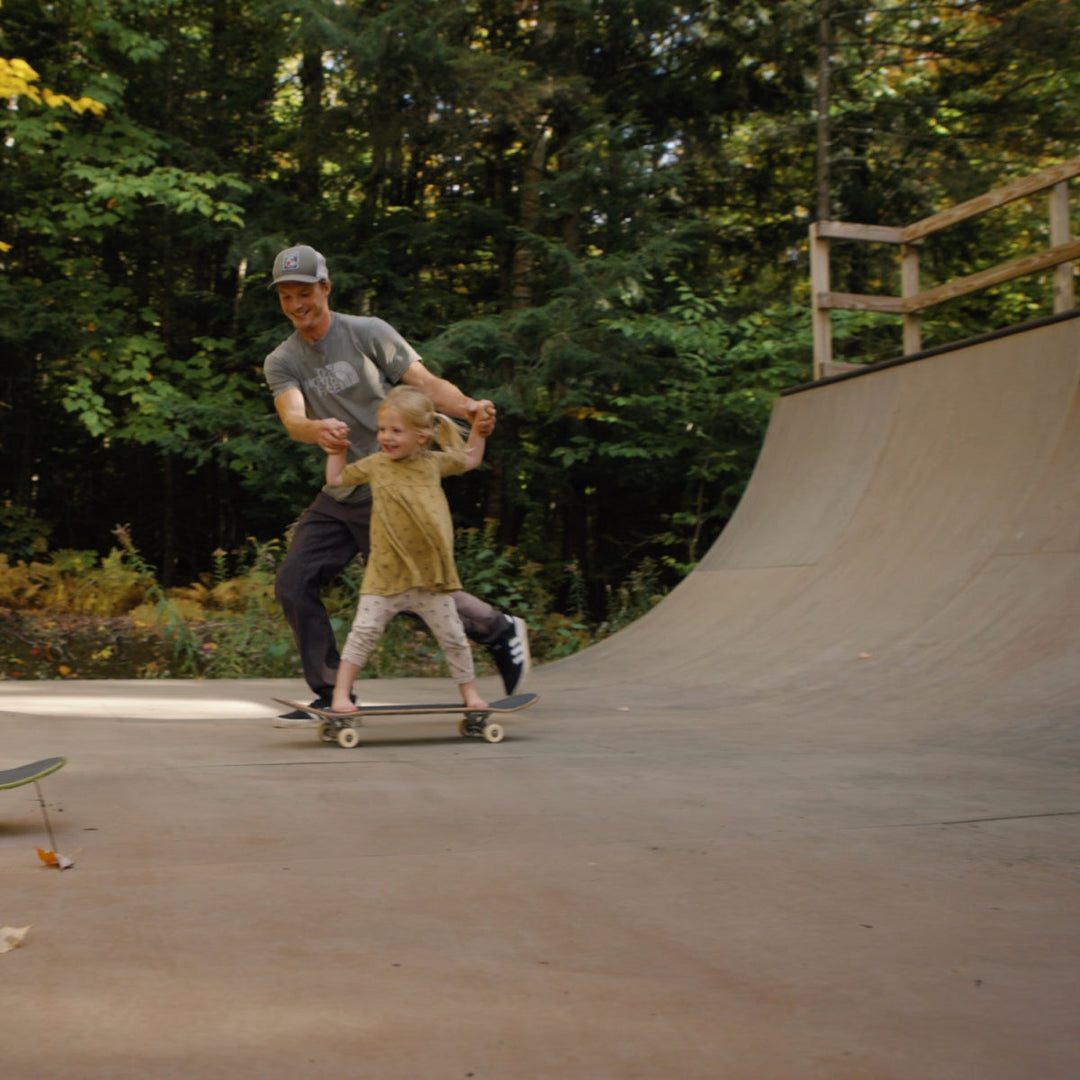 From Skateboarding to Snowboarding: Jake Blauvelt Leads Charge for Waterbury Center Skatepark