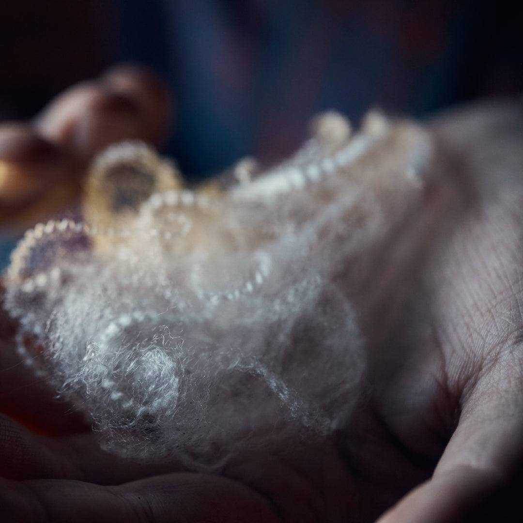 From Farm to Yarn: The Story of Australian Merino Wool