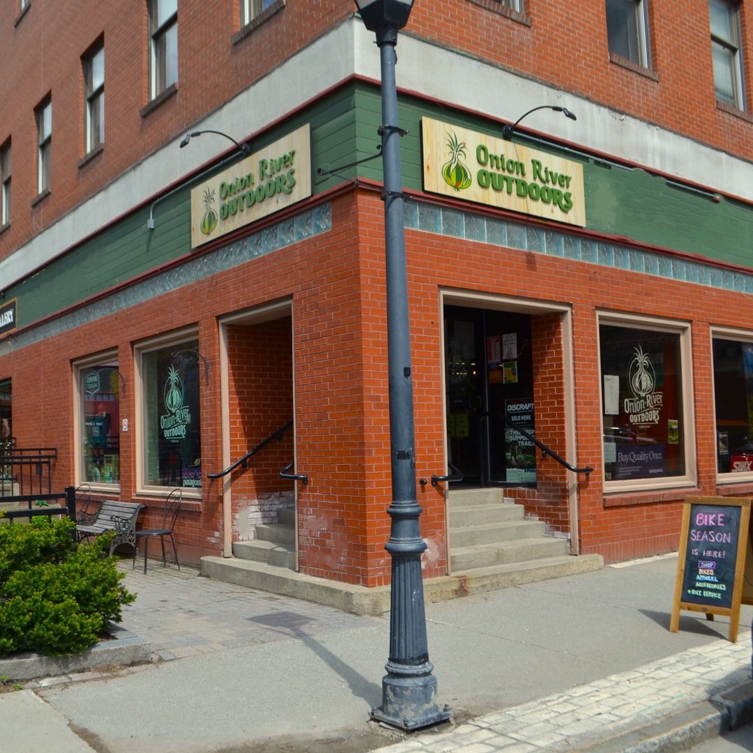 Meet Onion River Outdoors: Darn Tough’s First Retailer