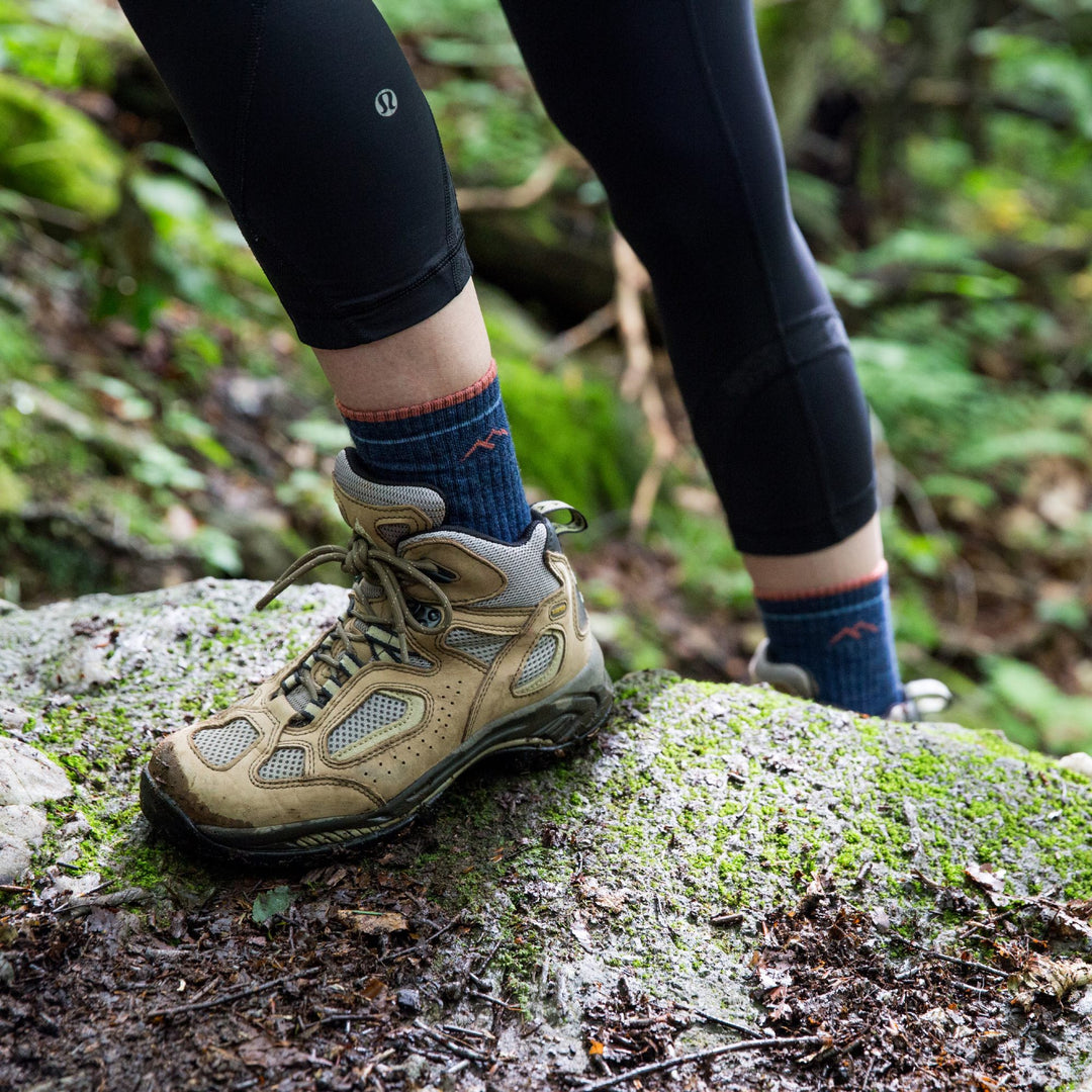 Why You Shouldn't Wear Cotton Socks