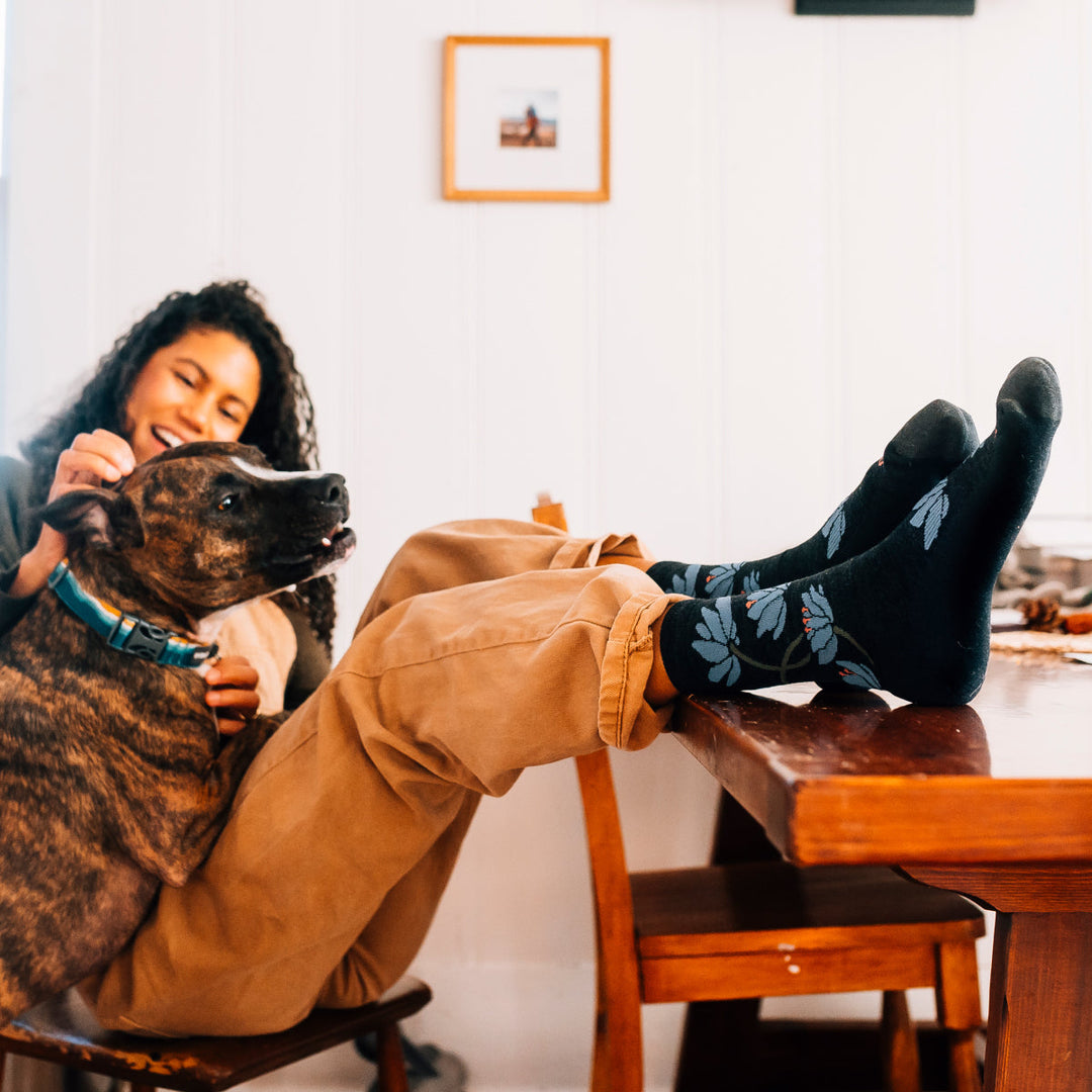 How to Choose the Right Lifestyle Socks