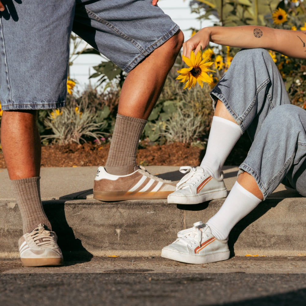 Find Your Valentine's Day Sole-Mate
