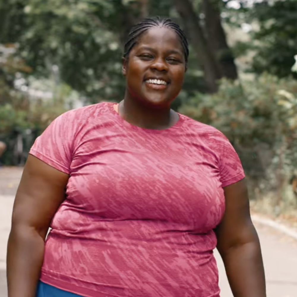 Mirna Valerio: A Great Story Video