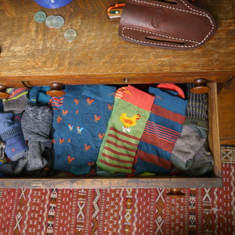Merino Wool: A Buyer’s Guide