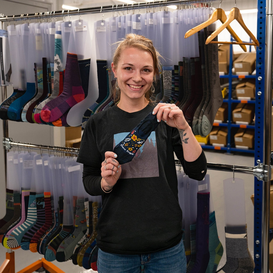 Staff Picks: Our Favorite Socks for Summer