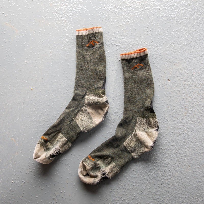 10 Surefire Ways to Ruin Your Socks