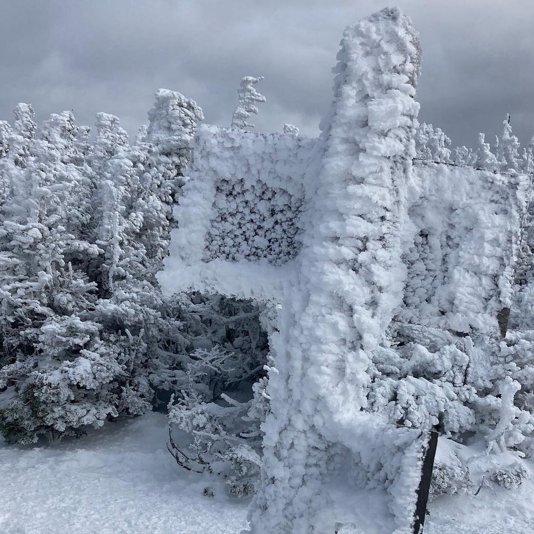 Q&A: What Do I Need for Winter Hiking?