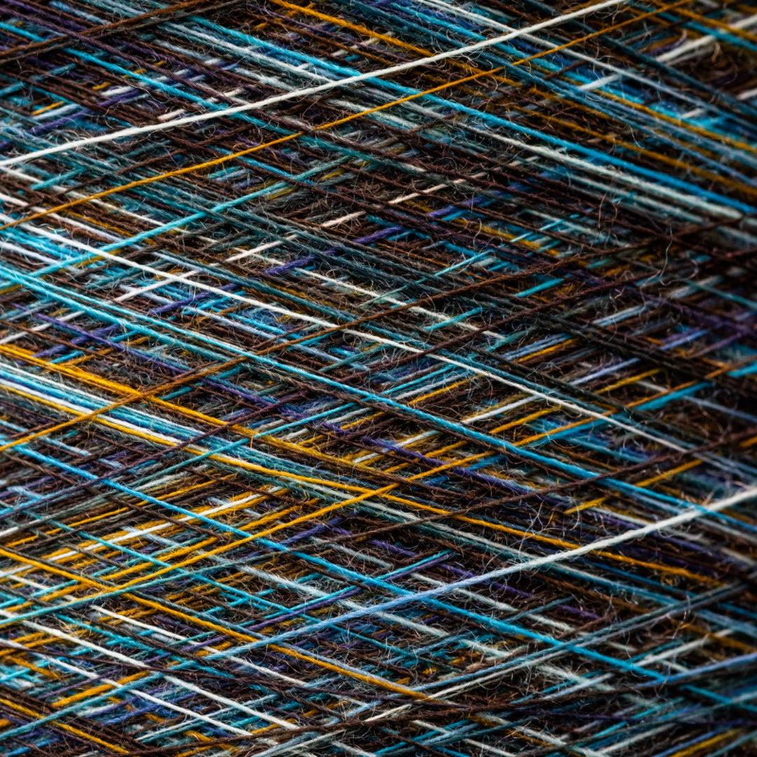 One’s Fiber Waste Is Another’s Treasure: How We Recycle Every Fiber