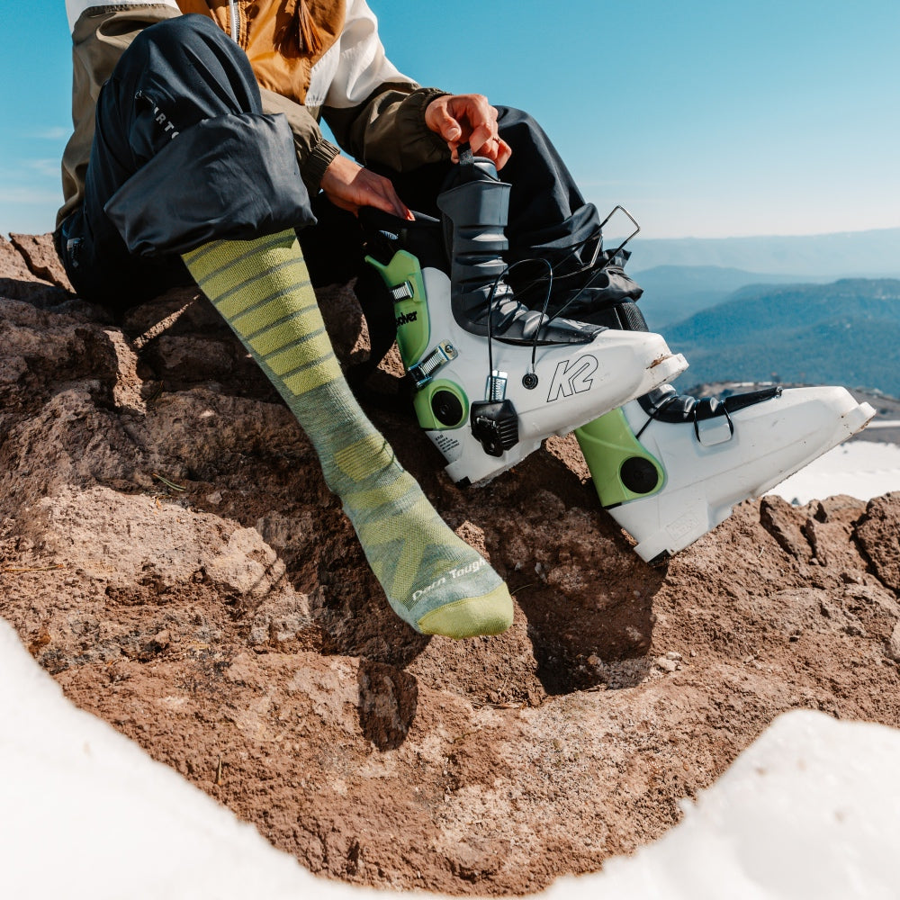 Do Ski Socks Really Make a Difference?