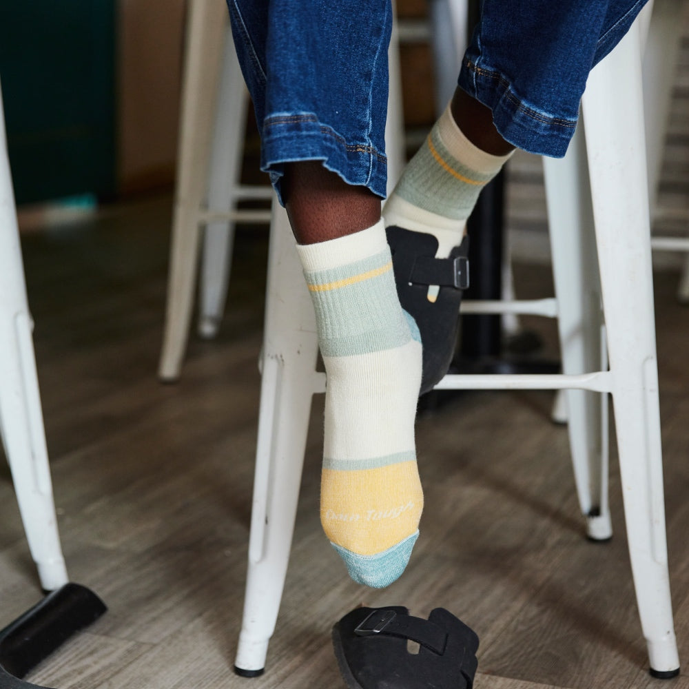 Is Merino Wool Itchy? (Spoiler: No. It's Quite Comfy.)