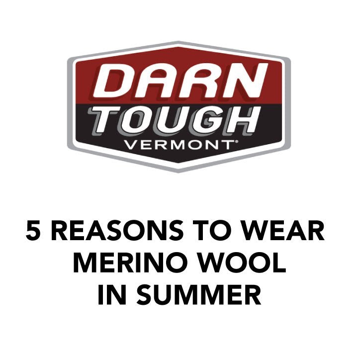 Is Merino Wool Good for Summer? Video