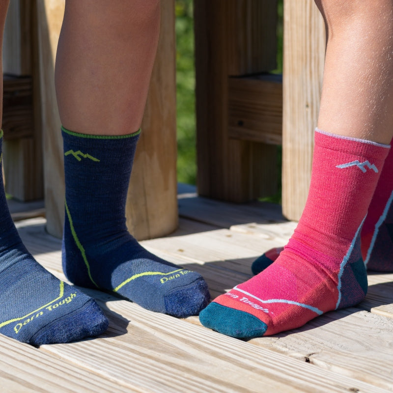 Small Feet, BIG Problems… Not Anymore