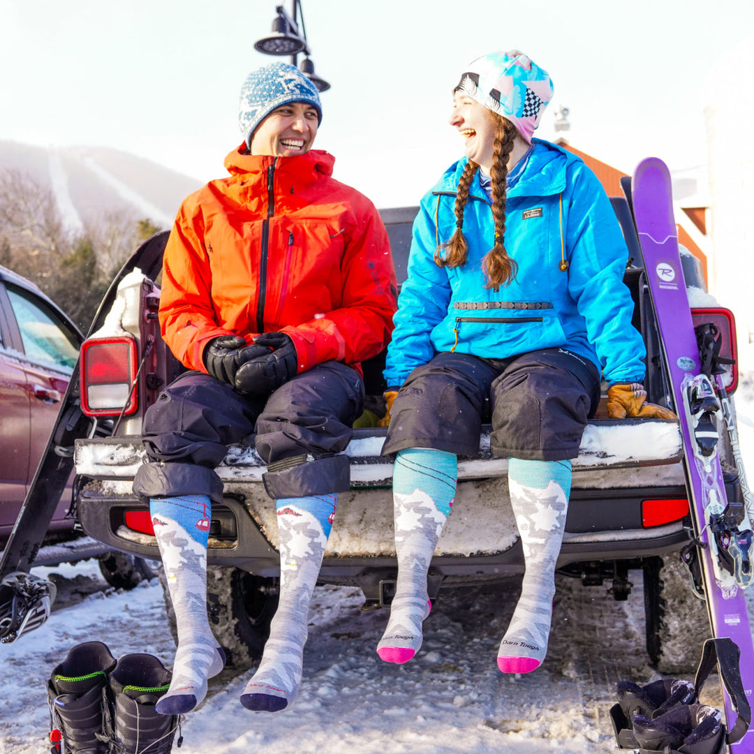Are Wool Socks Good For Winter? 5-ish Reasons You’ll Love Merino Wool Socks