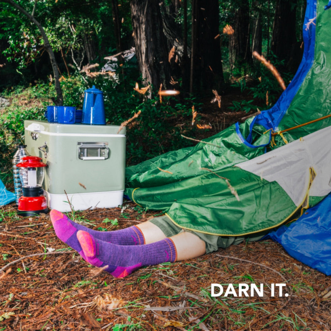 Mother Knows Best – Most of the Time. Real Life Mom “Darn It.” Moments