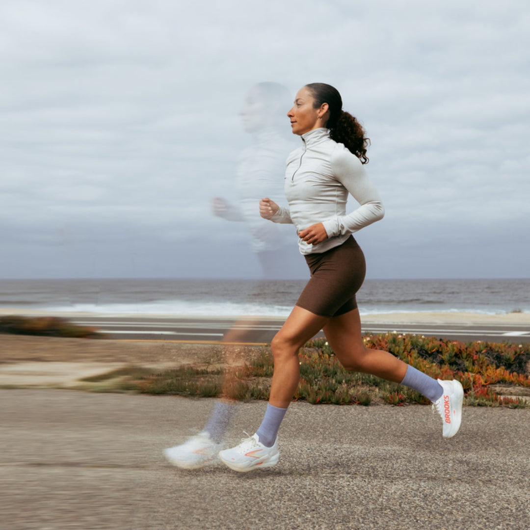 Running Terminology for Beginners: A Glossary Guide & Running Socks to Match