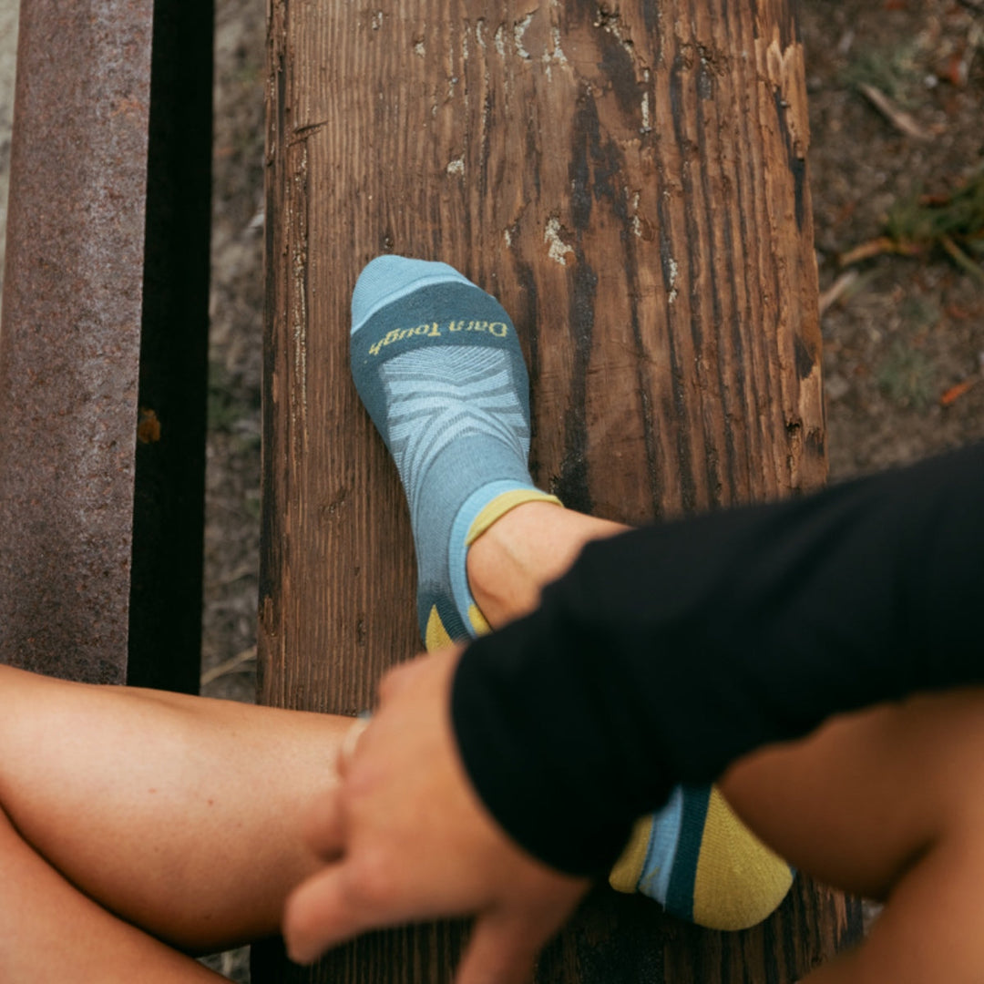 Why Our No Show Running Socks Are the Best for Everything (Not Just Running)
