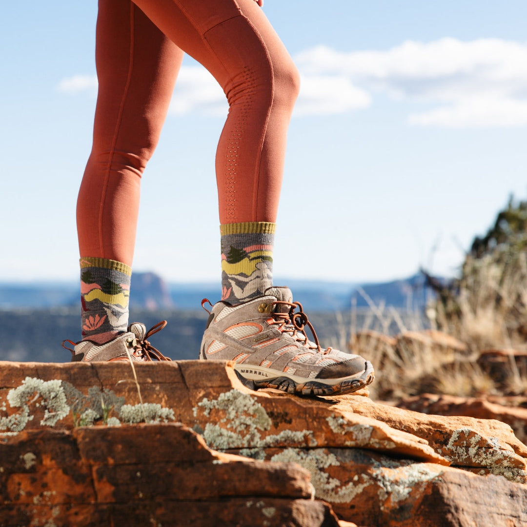 Women Move Mountains: Celebrating Female Trailblazers in the Outdoor Community