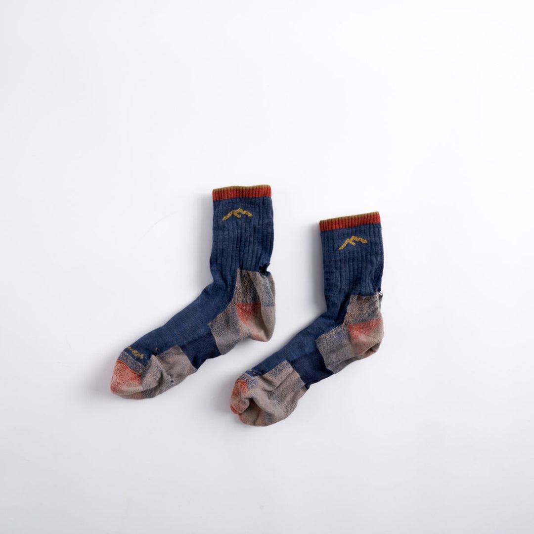 How Long Do Hiking Socks Really Last?