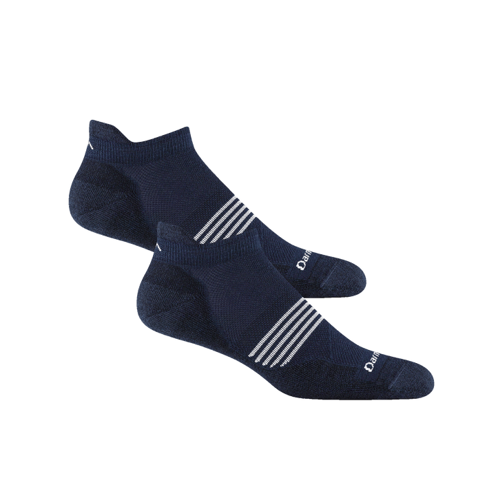 Bundle image of 2 pairs of no show element running socks in Eclipse