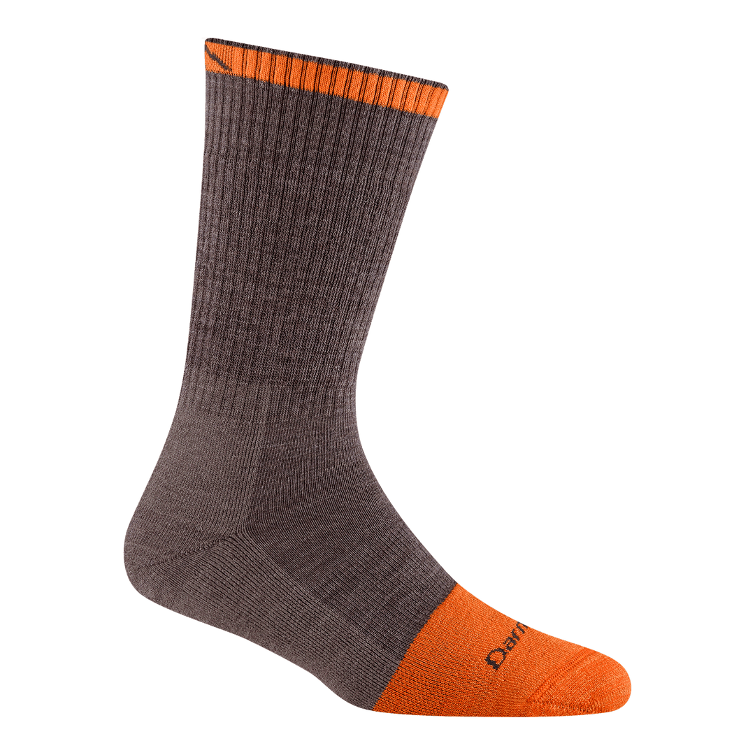2015 Limited Edition women's steely in Taupe featuring an orange toe and cuff with taupe body