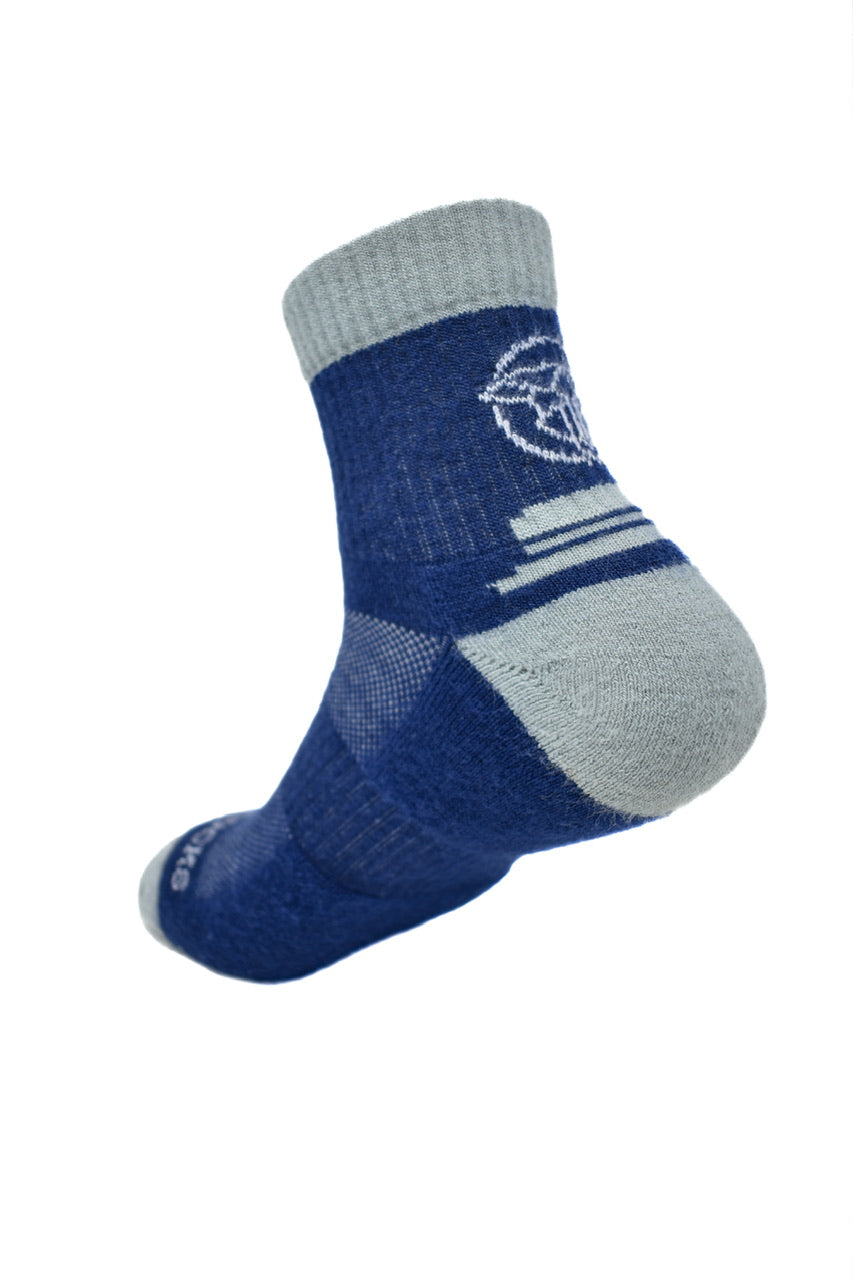 Seafarer Shorties