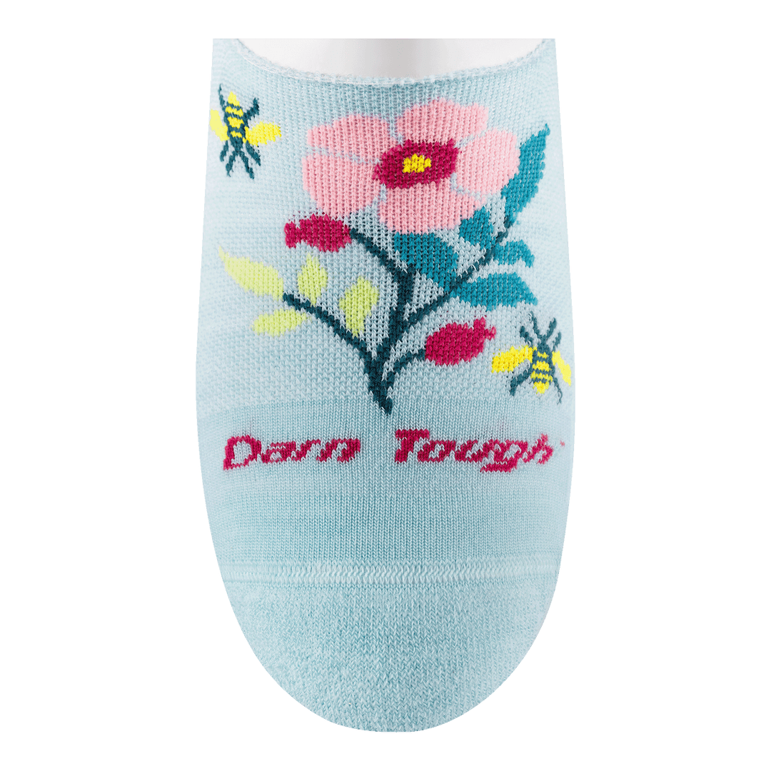 Women's No Show Hidden Lightweight Lifestyle Socks