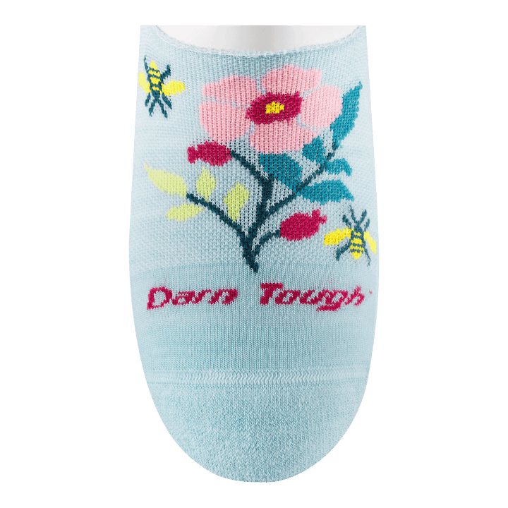 Women's No Show Hidden Lightweight Lifestyle Socks