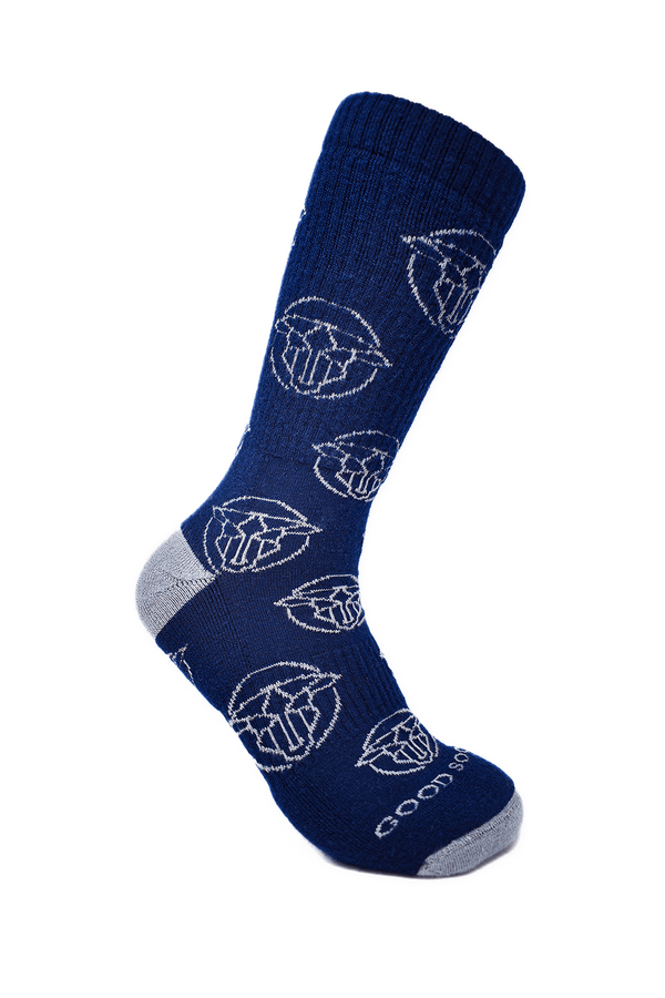 Genesis Trailblazer - Good Socks