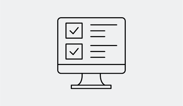 Fill out our online lifetime warranty form
